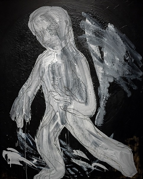 《인물시리즈No.29》 2018, 200×140cm.jpg